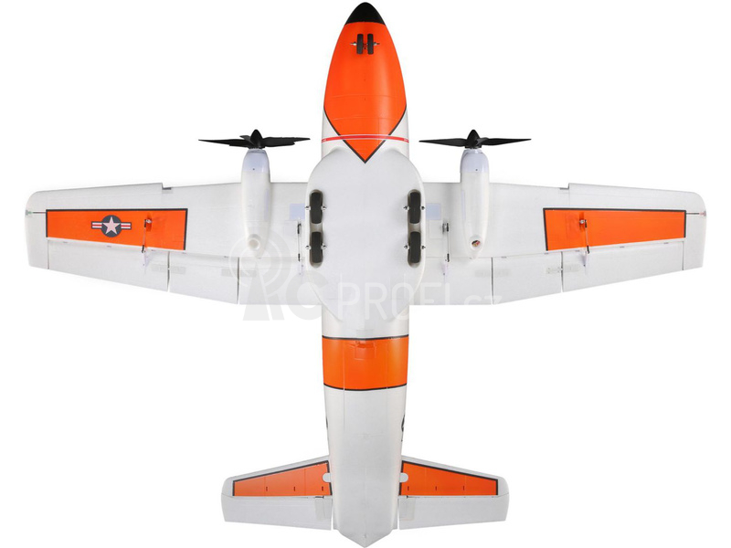 E-flite Cargo EC-1500 1.5m PNP