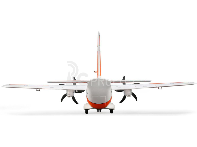 E-flite Cargo EC-1500 1.5m SAFE Select BNF Basic