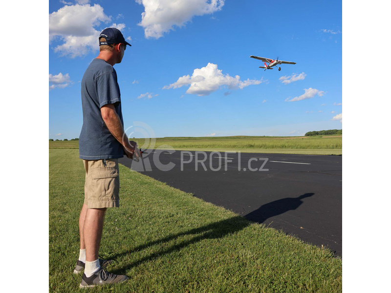 E-flite Cessna 150T 2.1m PNP