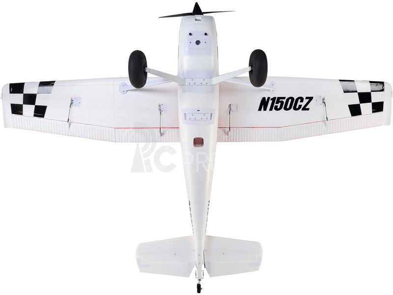 E-flite Cessna 150T 2.1m SAFE Select BNF Basic