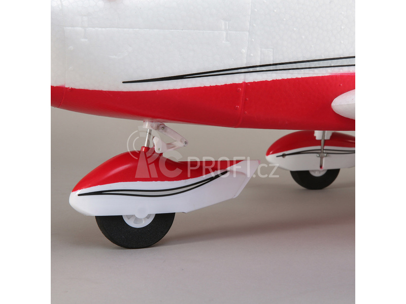 E-flite Cherokee 1.3m BNF Basic