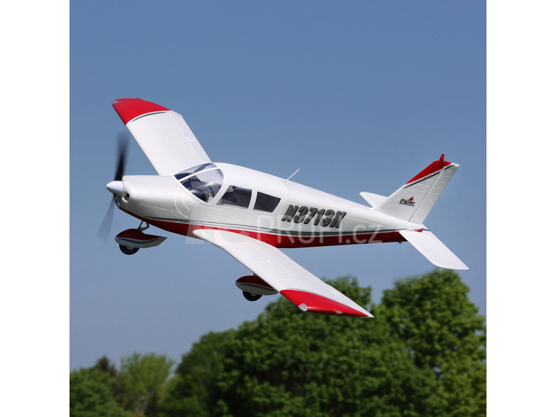 E-flite Cherokee 1.3m BNF Basic