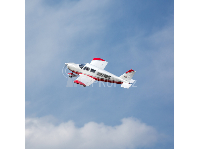 E-flite Cherokee 1.3m BNF Basic