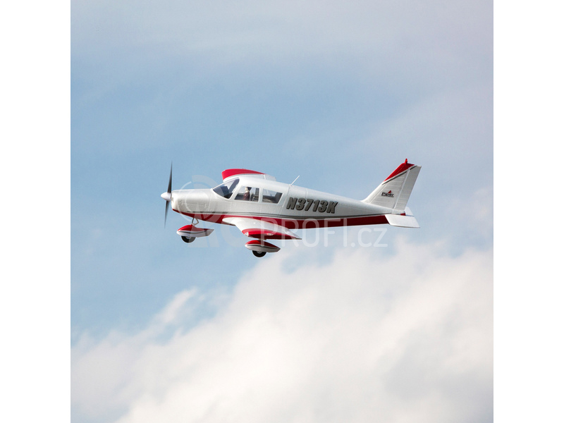 E-flite Cherokee 1.3m BNF Basic