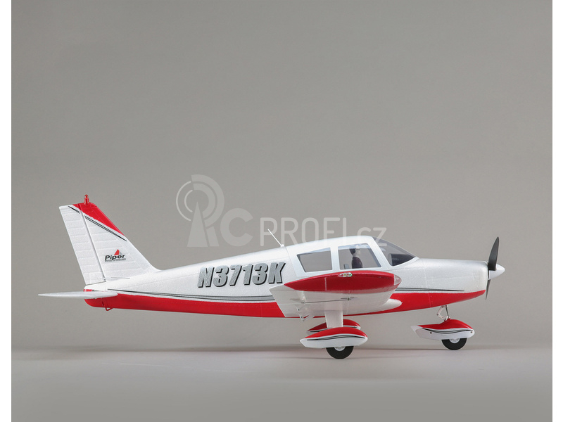 E-flite Cherokee 1.3m BNF Basic