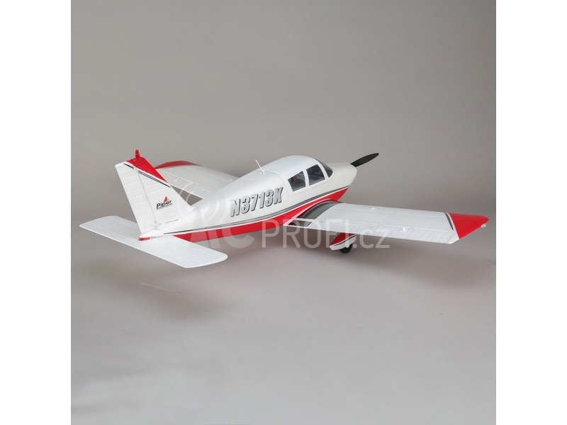 E-flite Cherokee 1.3m BNF Basic