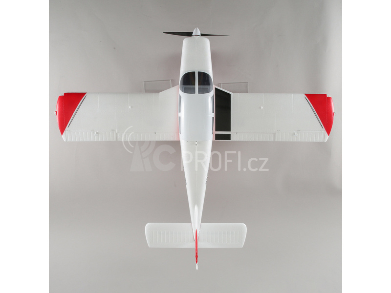 E-flite Cherokee 1.3m BNF Basic