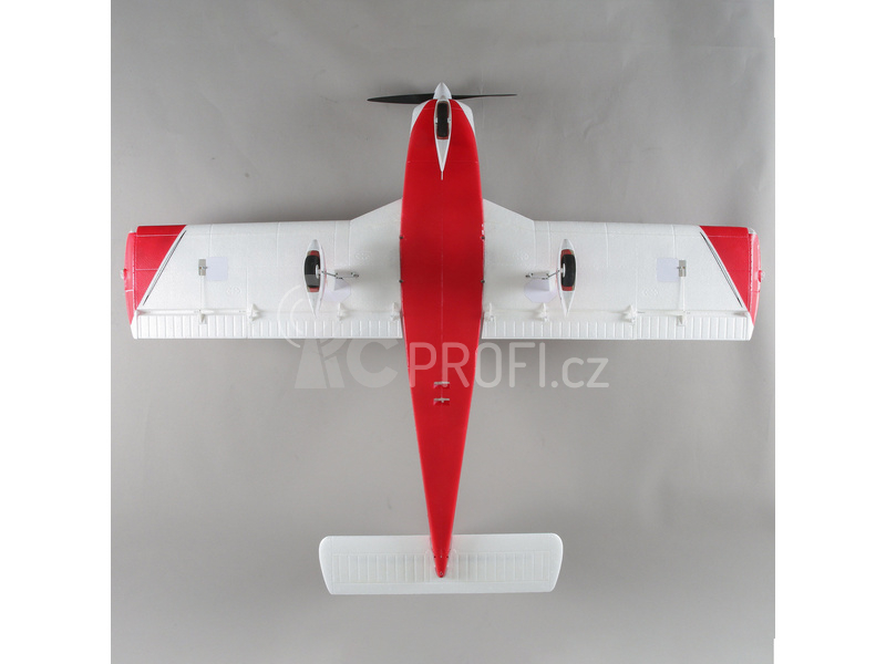 E-flite Cherokee 1.3m BNF Basic