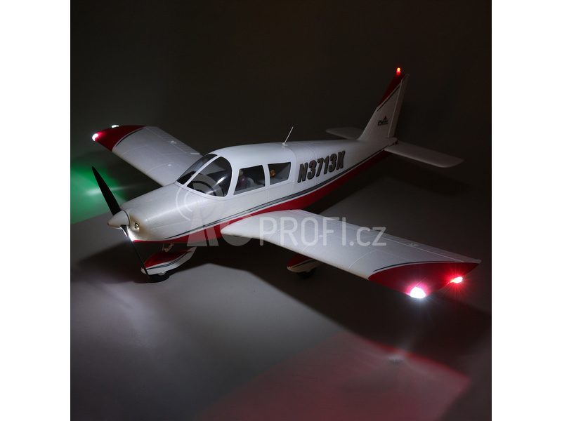 E-flite Cherokee 1.3m BNF Basic