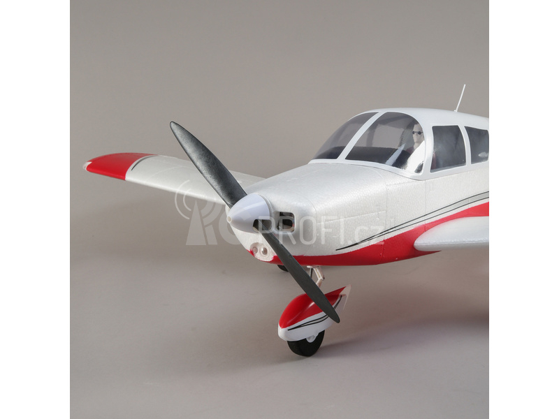 E-flite Cherokee 1.3m BNF Basic