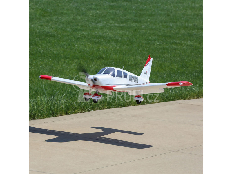 E-flite Cherokee 1.3m PNP