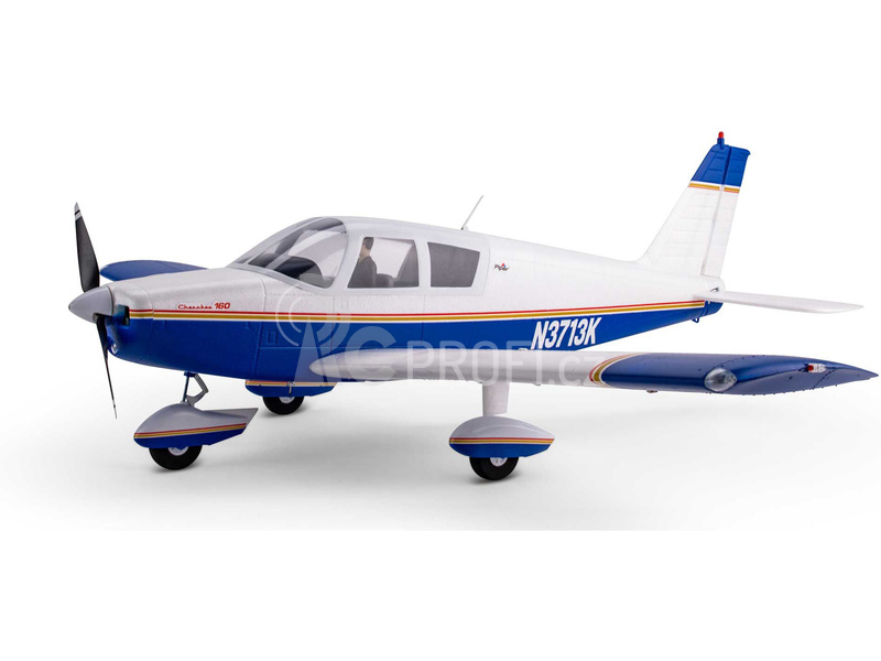RC letadlo E-flite Cherokee 1.3m PNP