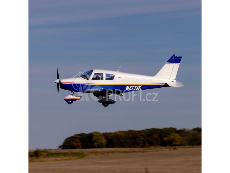 RC letadlo E-flite Cherokee 1.3m PNP