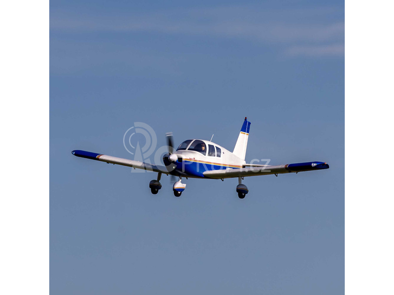 RC letadlo E-flite Cherokee 1.3m PNP