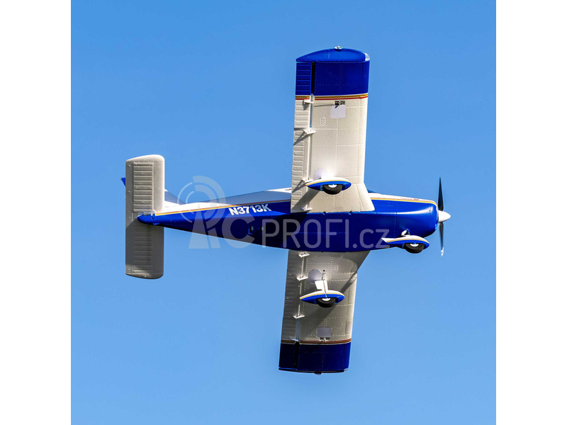 RC letadlo E-flite Cherokee 1.3m PNP
