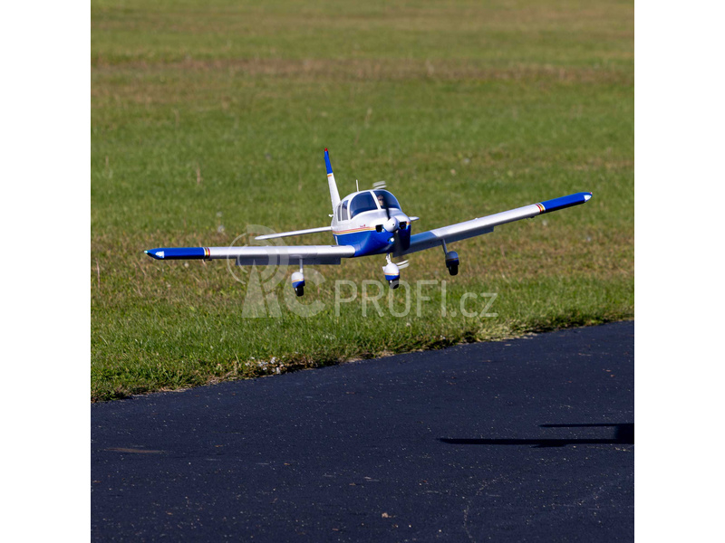 RC letadlo E-flite Cherokee 1.3m PNP