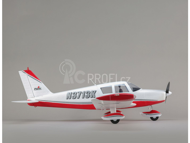 E-flite Cherokee 1.3m PNP