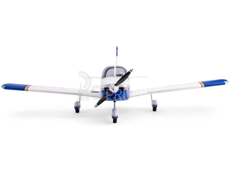 RC letadlo E-flite Cherokee 1.3m PNP
