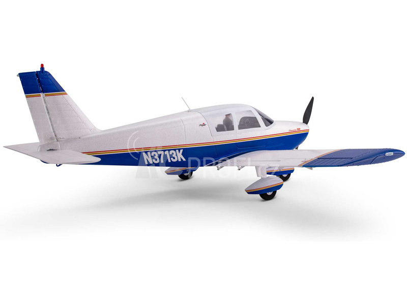 RC letadlo E-flite Cherokee 1.3m PNP