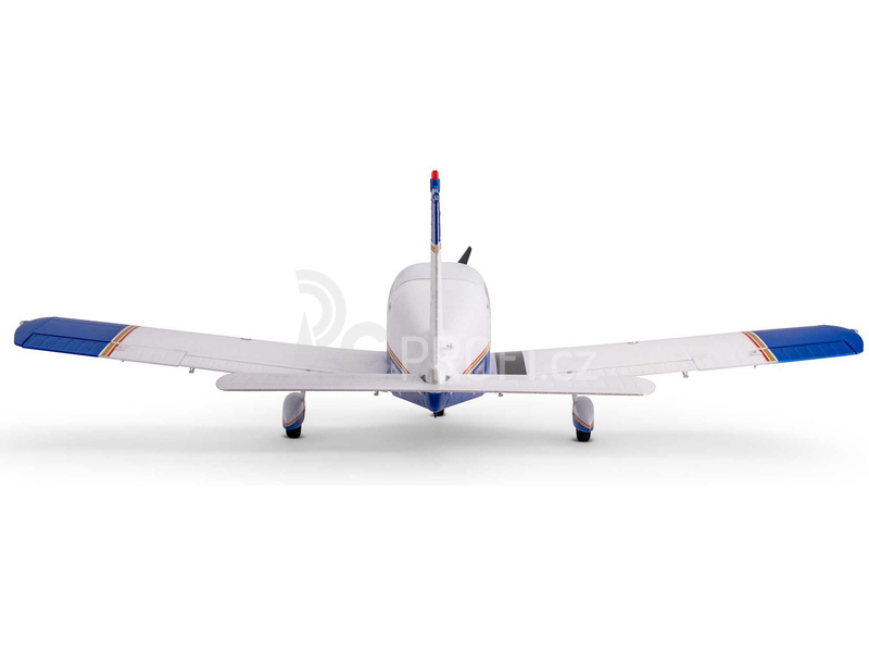 RC letadlo E-flite Cherokee 1.3m PNP