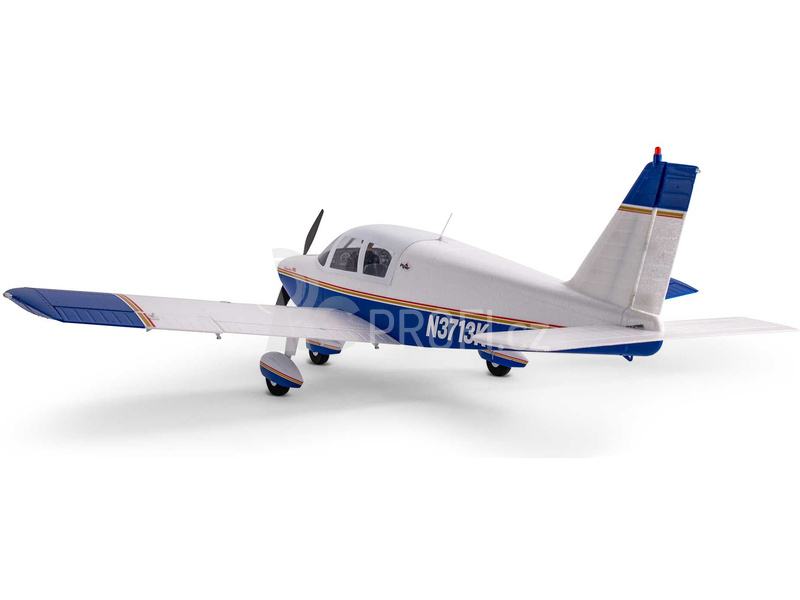 RC letadlo E-flite Cherokee 1.3m PNP