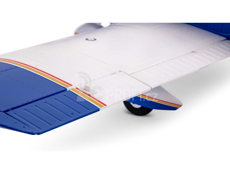 RC letadlo E-flite Cherokee 1.3m PNP