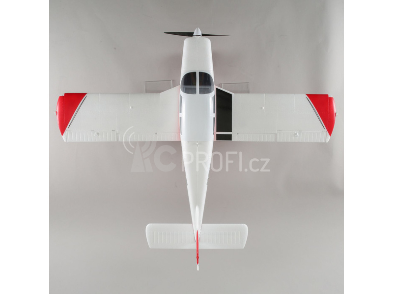 E-flite Cherokee 1.3m PNP