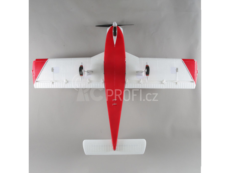 E-flite Cherokee 1.3m PNP