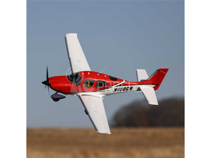 E-flite Cirrus SR-22T 1.5m PNP