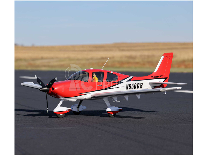 E-flite Cirrus SR-22T 1.5m PNP