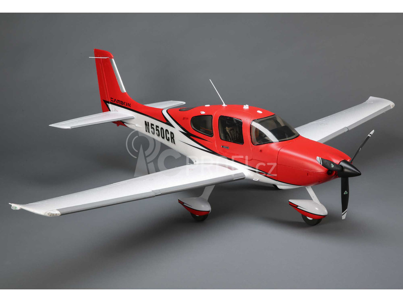 E-flite Cirrus SR-22T 1.5m PNP