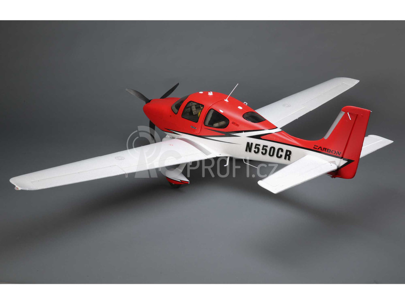 E-flite Cirrus SR-22T 1.5m PNP