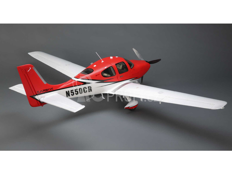 E-flite Cirrus SR-22T 1.5m PNP