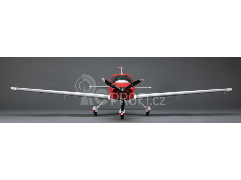 E-flite Cirrus SR-22T 1.5m PNP