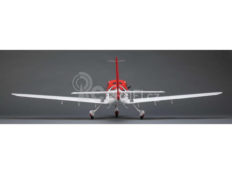 E-flite Cirrus SR-22T 1.5m PNP