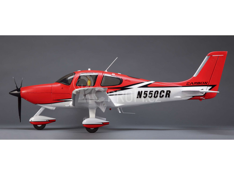 E-flite Cirrus SR-22T 1.5m PNP