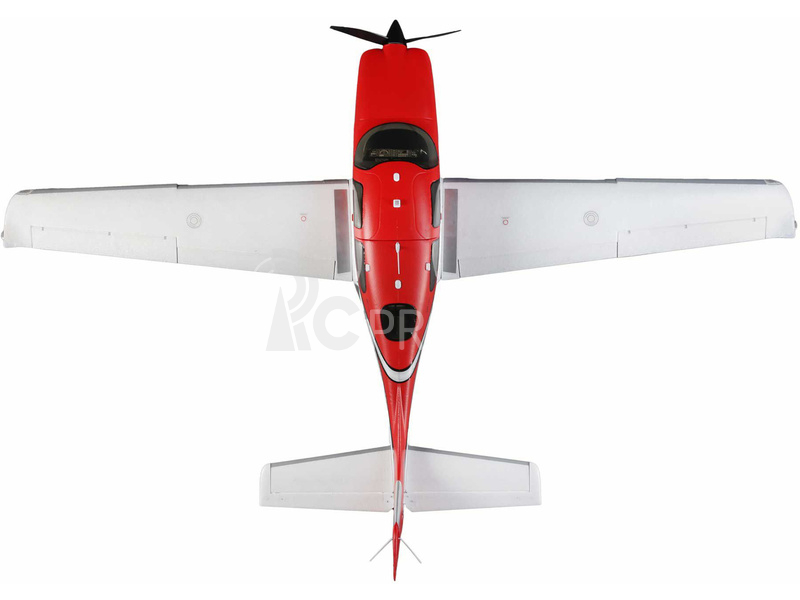 E-flite Cirrus SR-22T 1.5m PNP