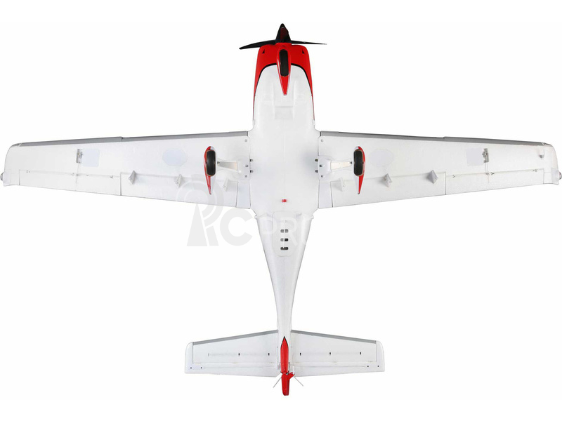 E-flite Cirrus SR-22T 1.5m PNP