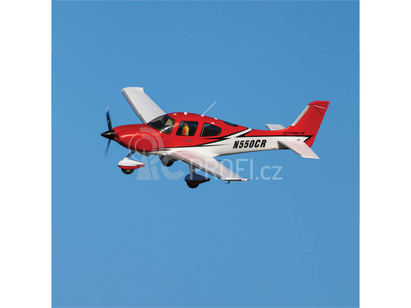 E-flite Cirrus SR-22T 1.5m PNP