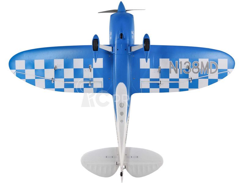 E-flite Commander mPD 1.4m PNP