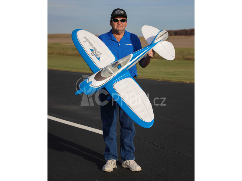 E-flite Commander mPD 1.4m PNP