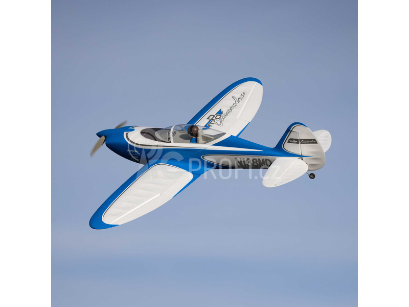 E-flite Commander mPD 1.4m PNP