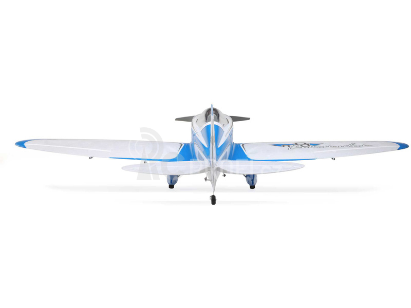 E-flite Commander mPD 1.4m SAFE Select BNF Basic