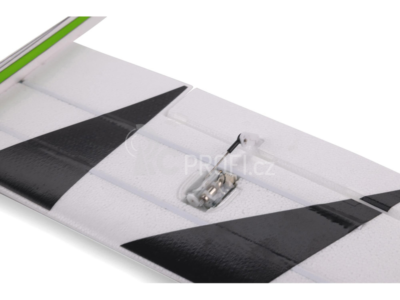 RC letadlo E-flite Conscendo 0.80m SAFE Select BNF Basic