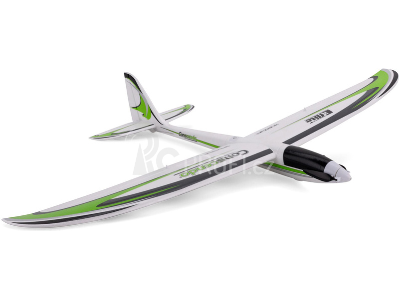 RC letadlo E-flite Conscendo 0.80m SAFE Select BNF Basic