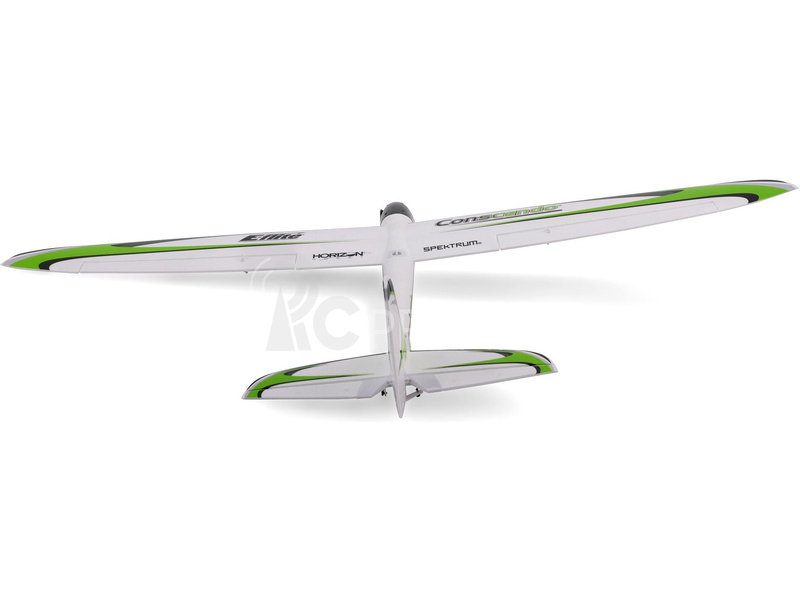 RC letadlo E-flite Conscendo 0.80m SAFE Select BNF Basic