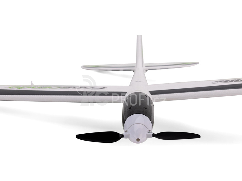 RC letadlo E-flite Conscendo 0.80m SAFE Select BNF Basic