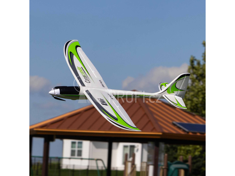 RC letadlo E-flite Conscendo 0.80m SAFE Select BNF Basic