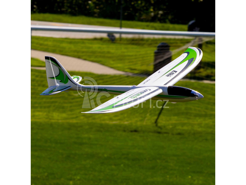 RC letadlo E-flite Conscendo 0.80m SAFE Select BNF Basic