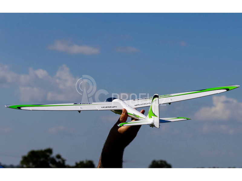 RC letadlo E-flite Conscendo 0.80m SAFE Select BNF Basic